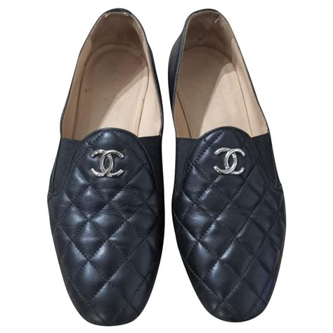 chanel slipper herren